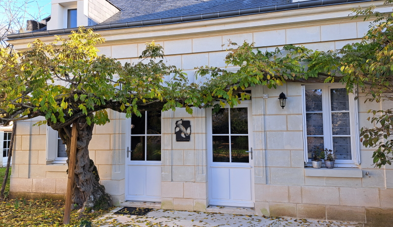 Gîte "Le Petit Magnan"