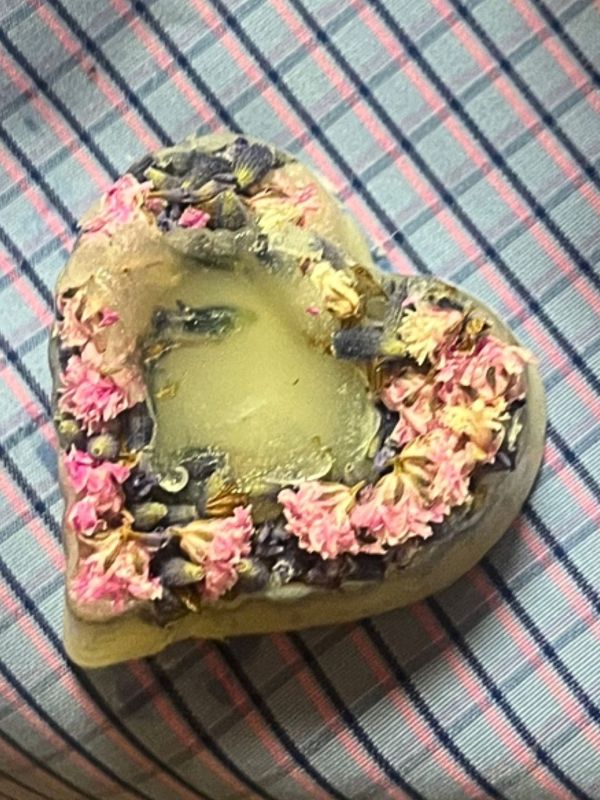 Atelier « Les secrets du savon »