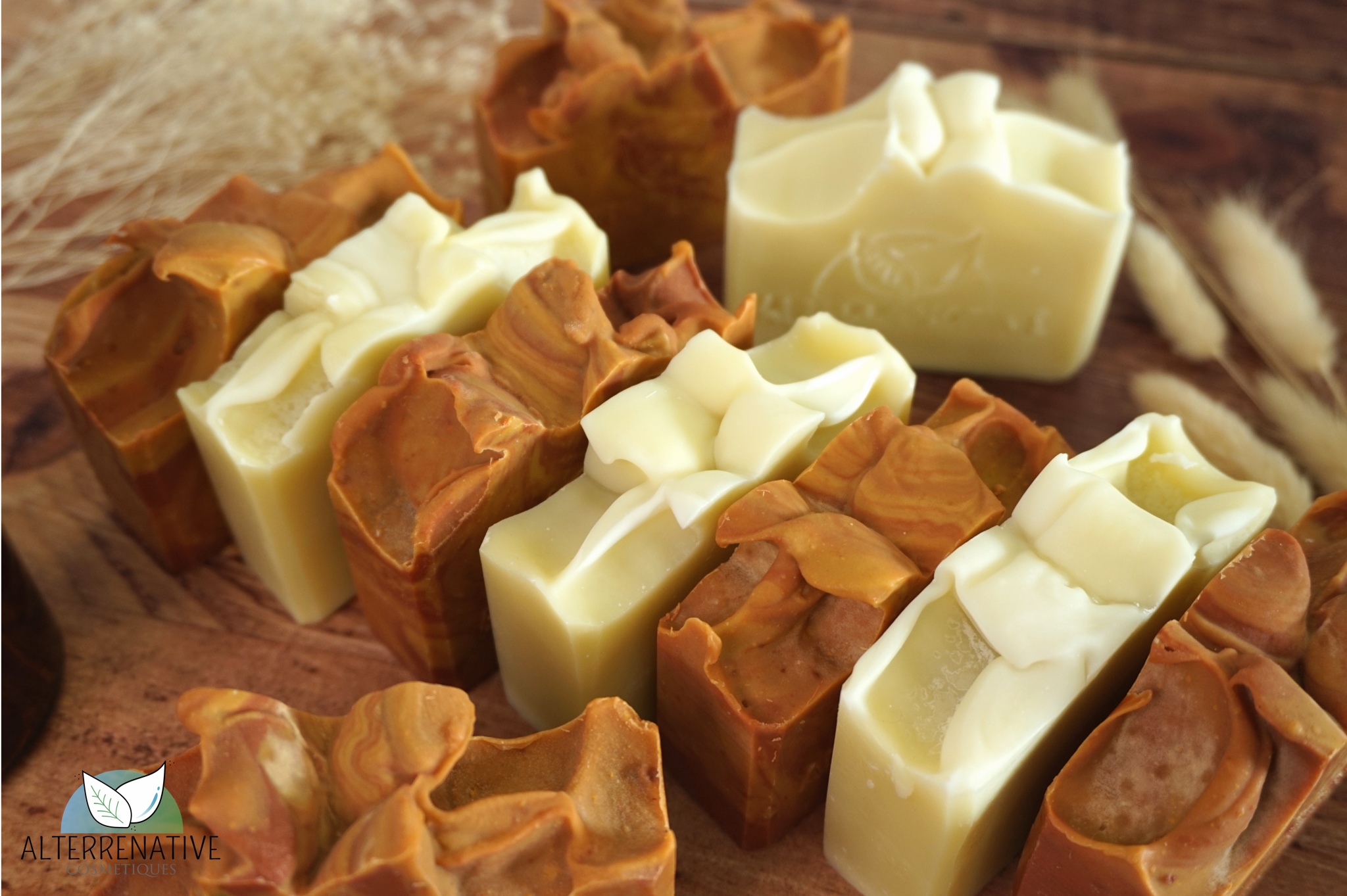 Alterrenative Cosmétiques