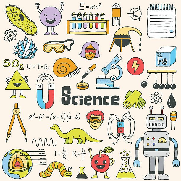 Sciences en herbe
