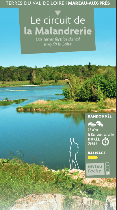 Le circuit de la Malandrerie