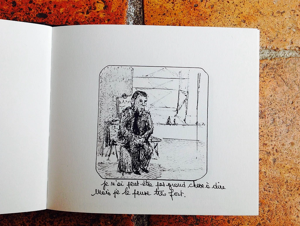 Andy Kraft, Chaingy - photo 2