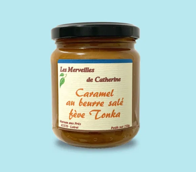 Les Merveilles de Catherine