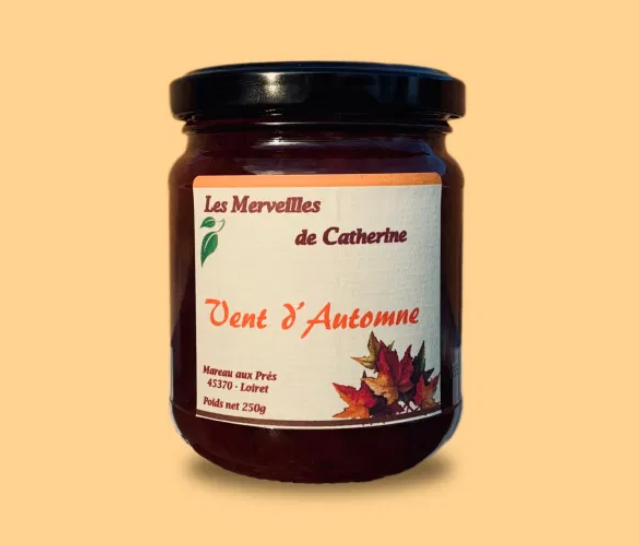 Les Merveilles de Catherine — photo 3