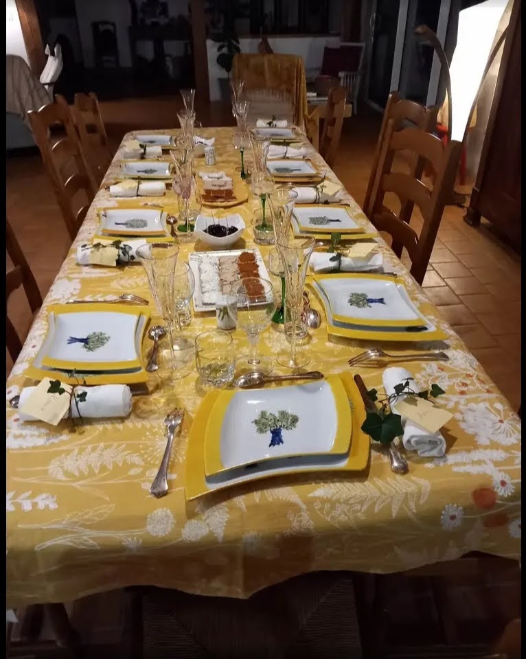 OlAnne chambres d'hôtes, Azé - photo 7