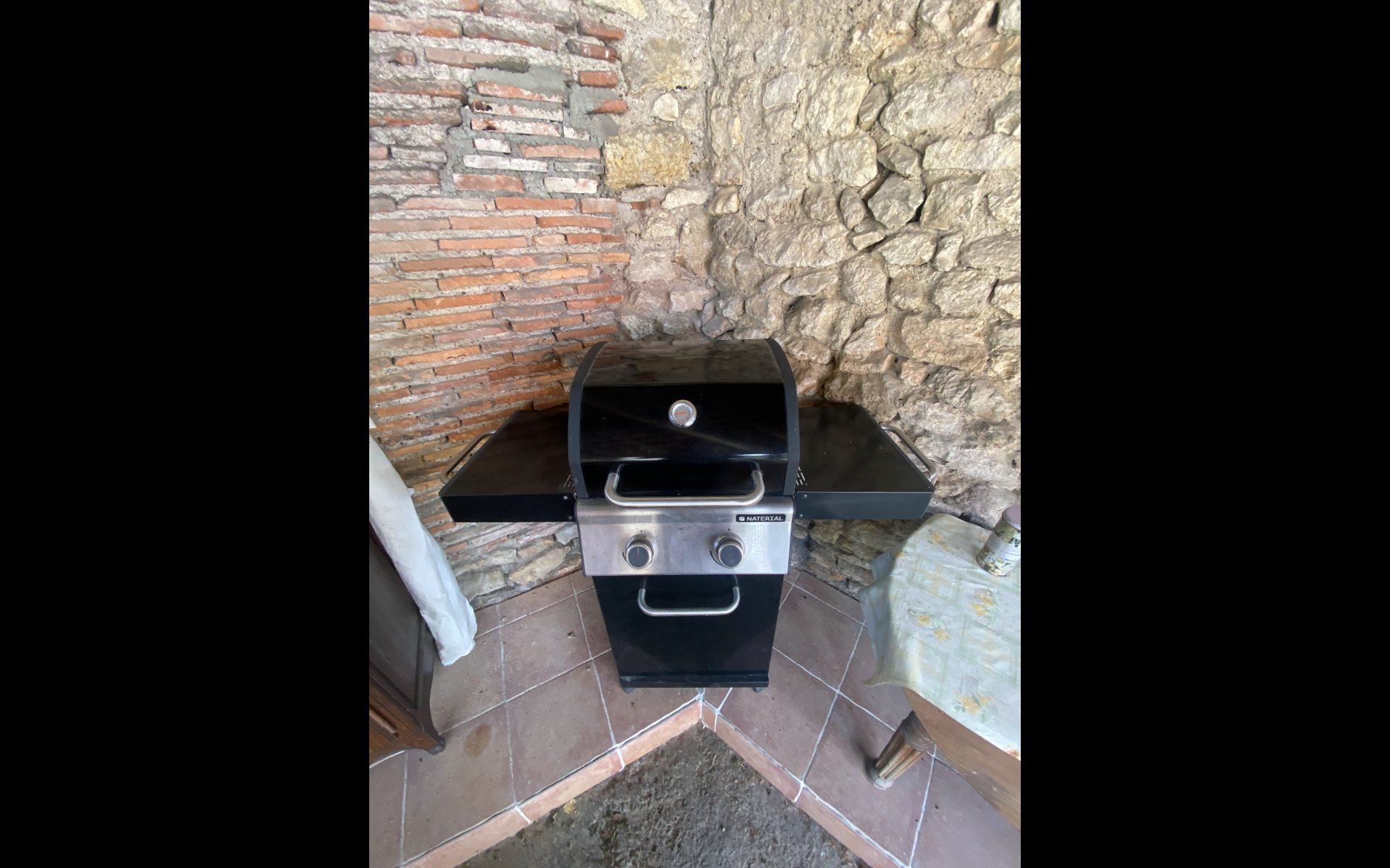 La p'tite ferme d'Antan, Beaulieu-sur-Loire