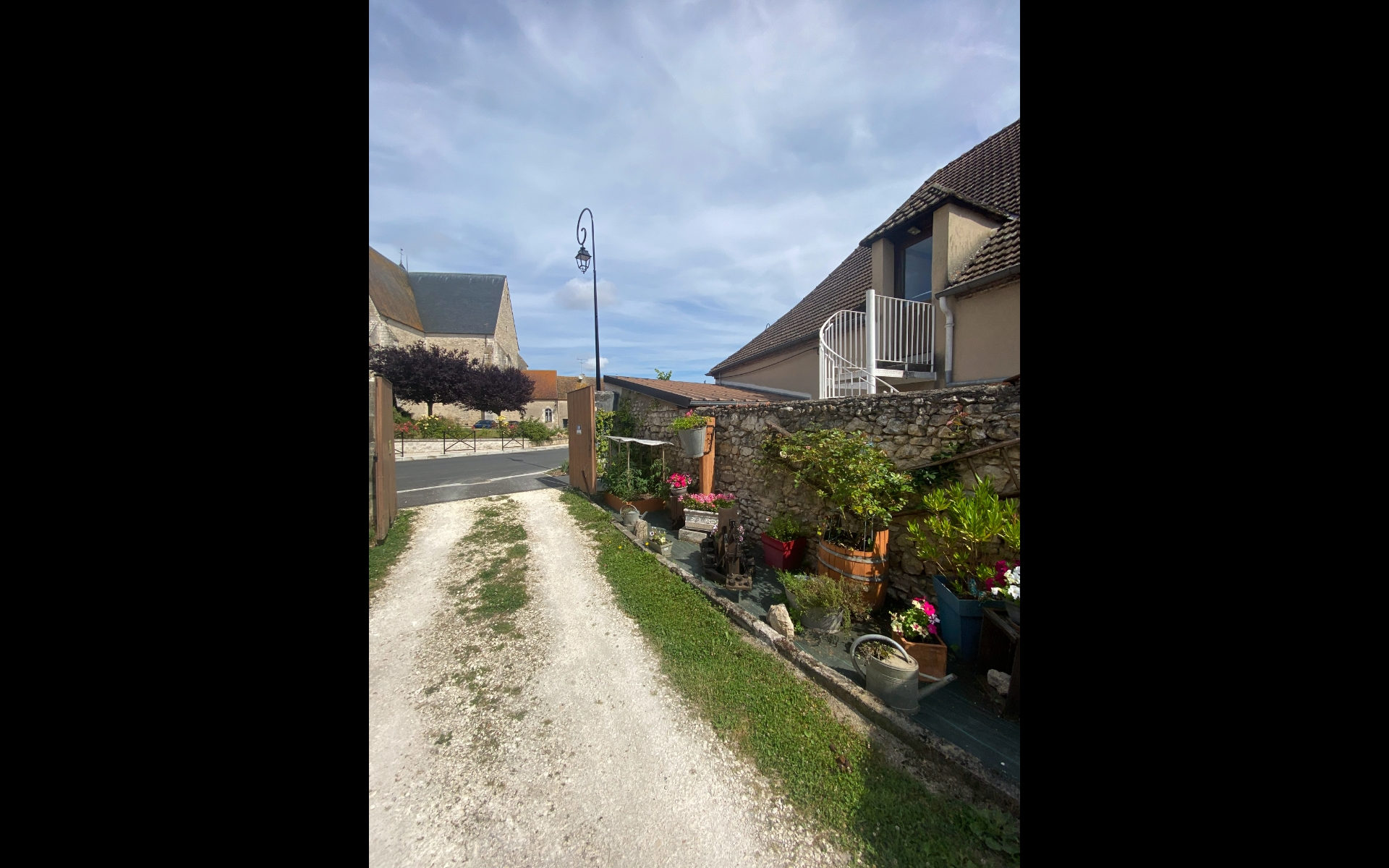 La p'tite ferme d'Antan, Beaulieu-sur-Loire - photo 6