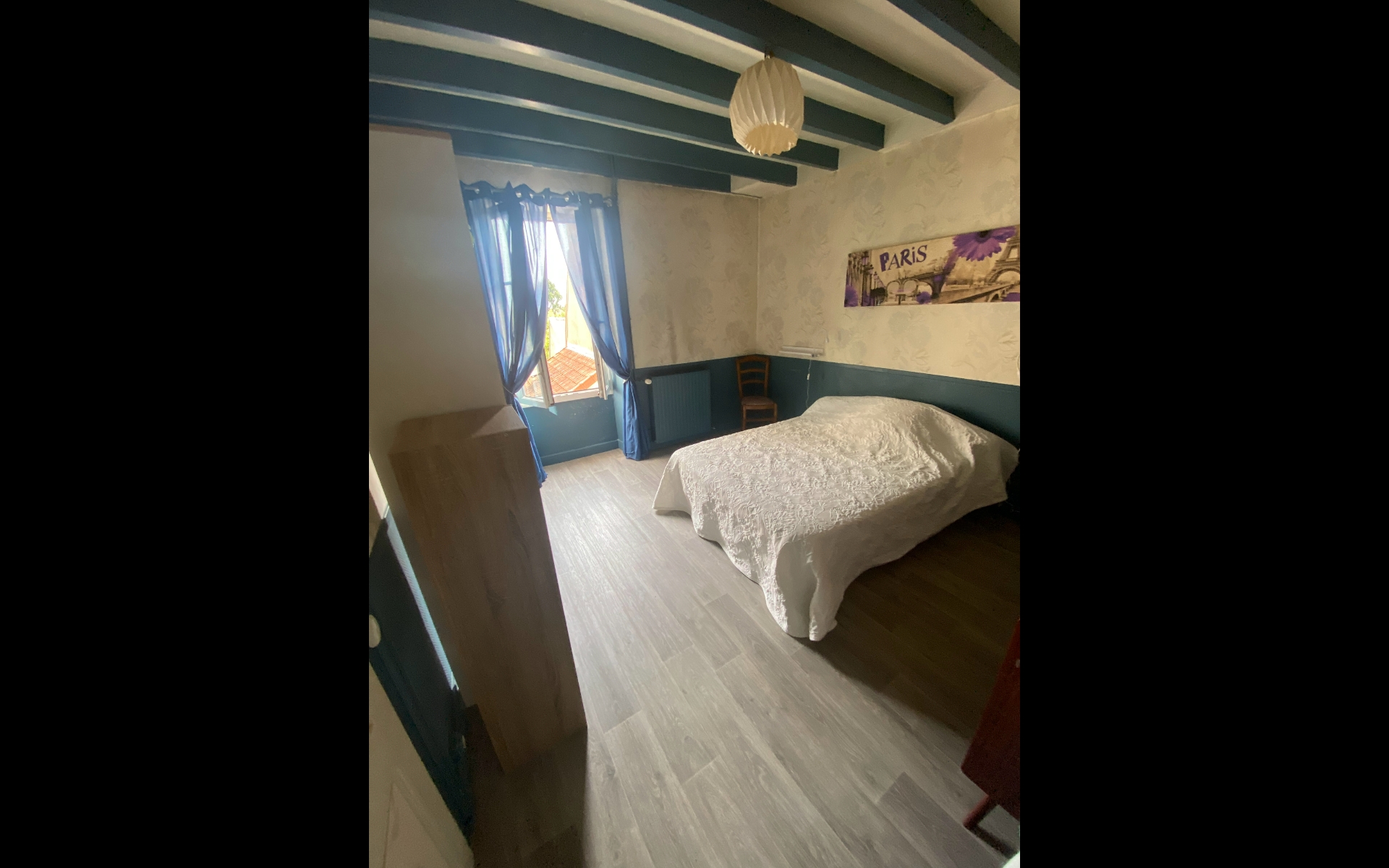 La p'tite ferme d'Antan, Beaulieu-sur-Loire - photo 4