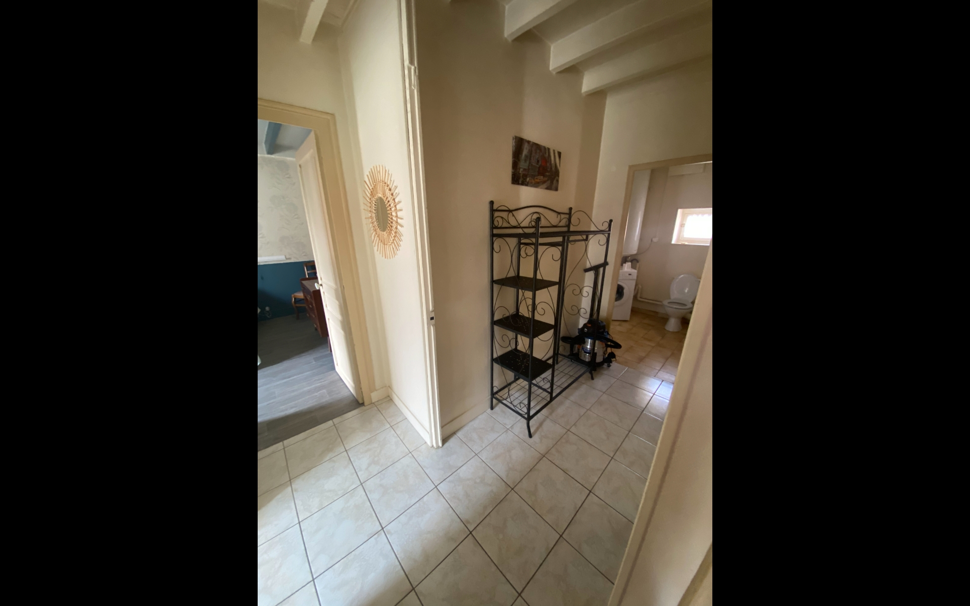 La p'tite ferme d'Antan, Beaulieu-sur-Loire - photo 2