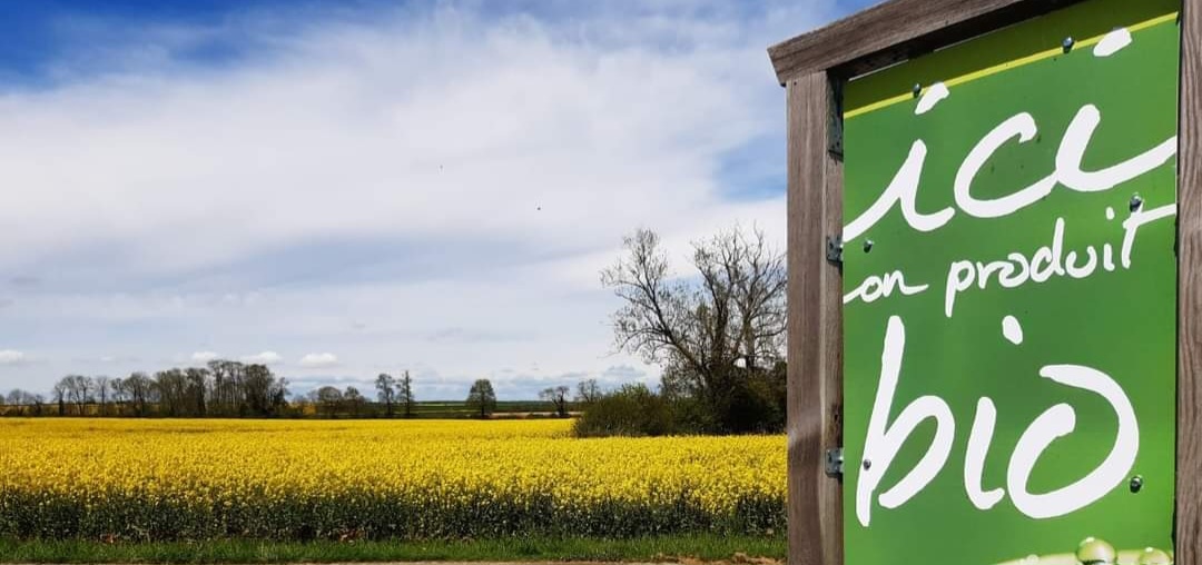 Ferme de la Garenne, Baugy - photo 4