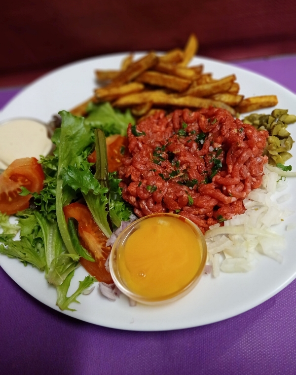 Le Cendrille chez Tof, Rosnay - photo 2