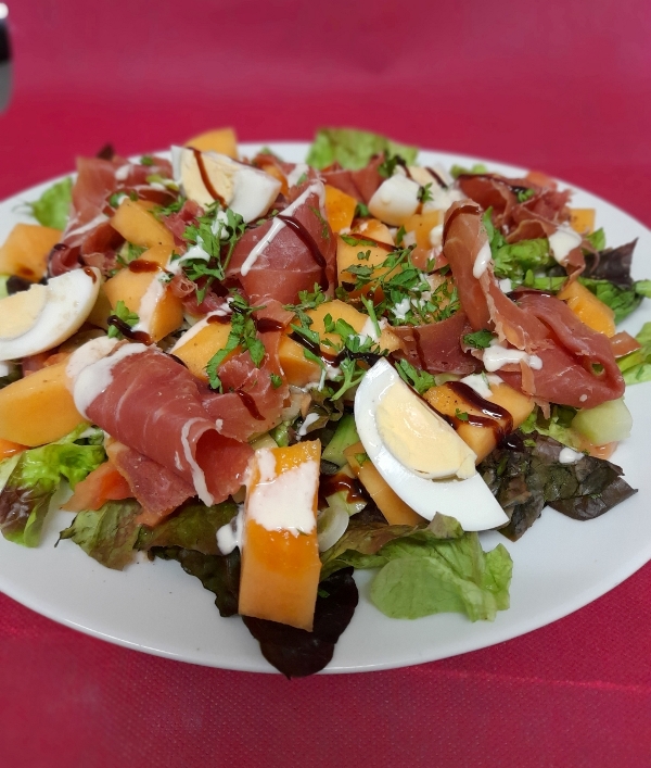 Le Cendrille chez Tof, Rosnay