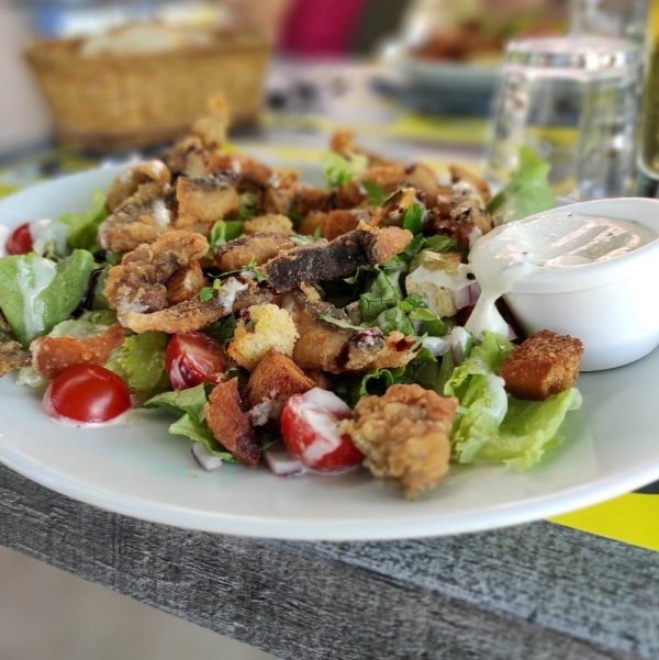 Le Cendrille chez Tof, Rosnay - photo 6