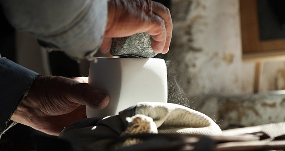 Sculptures de Mathias Liptay, Bazoches-les-Gallerandes - photo 3