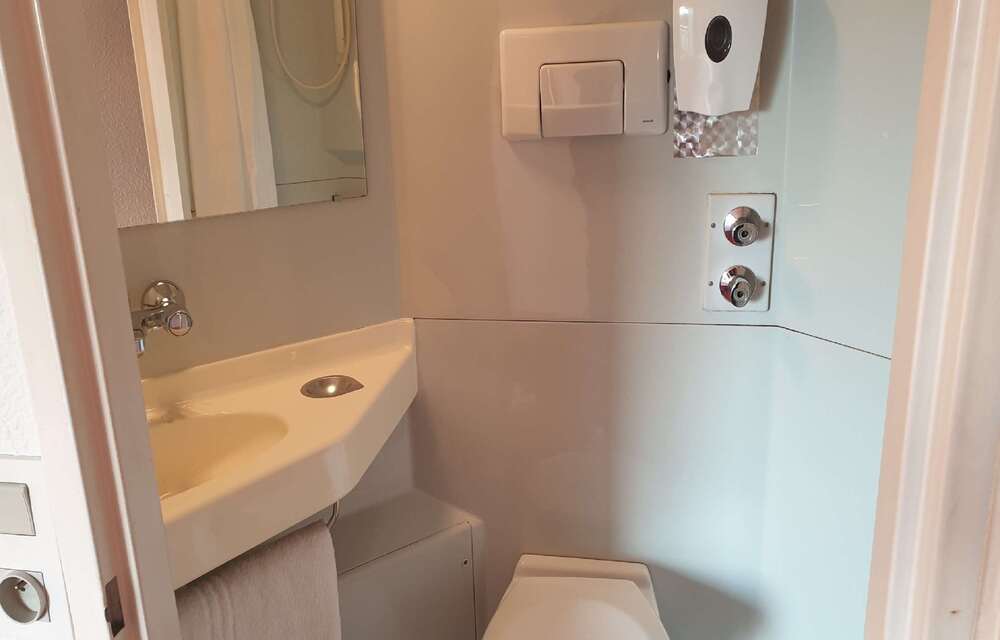 Hôtel Première Classe, Vierzon - photo 2