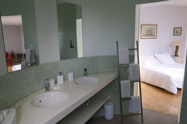 Château Gué Chapelle, Nouzilly - photo 6