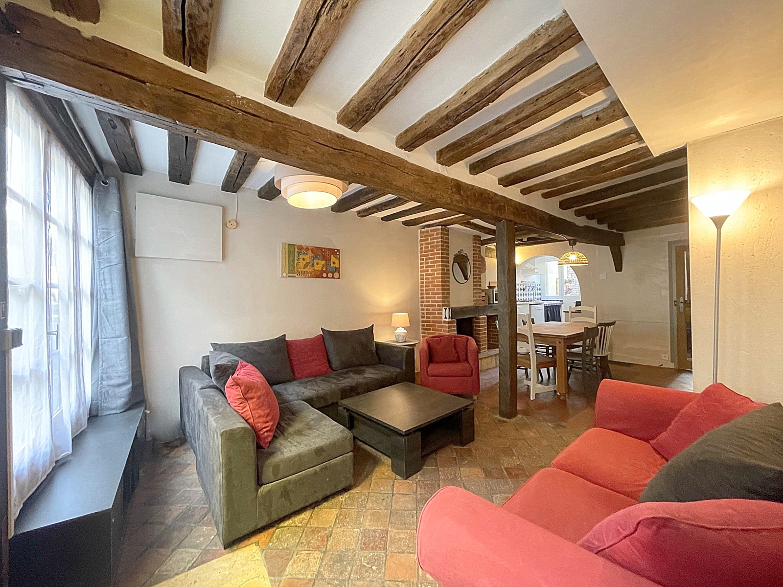 Maison Bogia, Chartres - photo 2