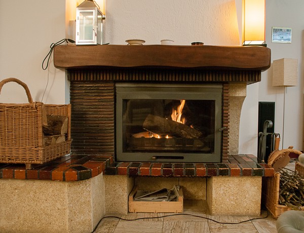 Chez Lucie en Touraine, Montlouis-sur-Loire