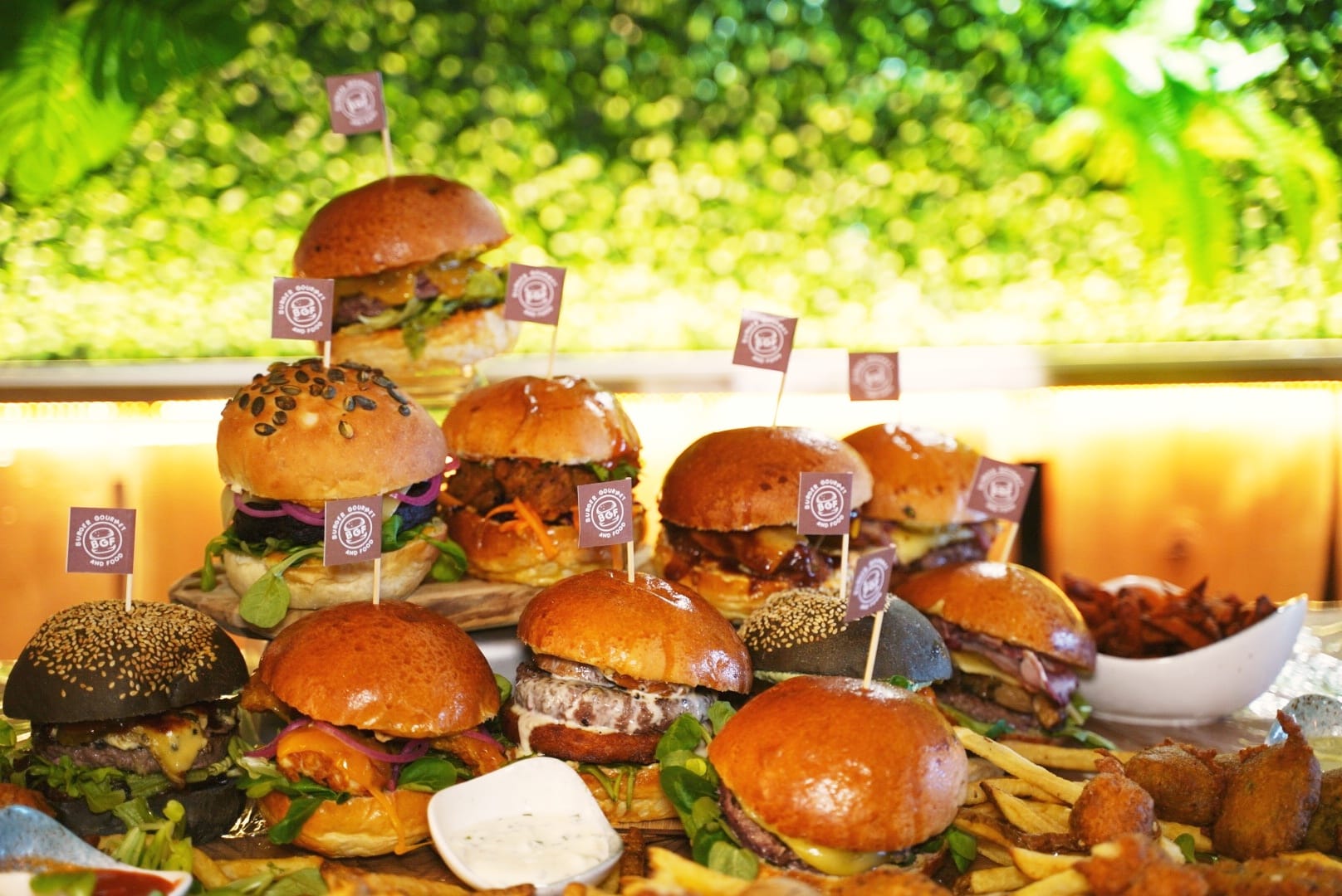 Burger Gourmet, Gien - photo 3