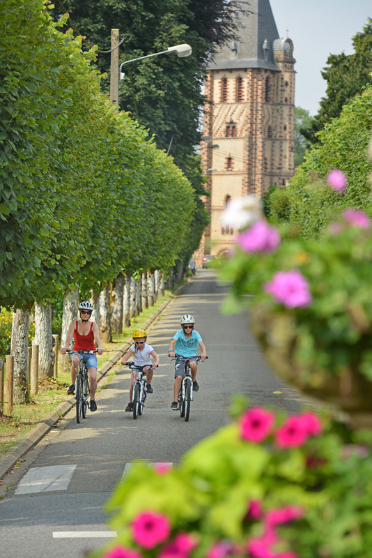 Promenade des eaux secrètes - n°10