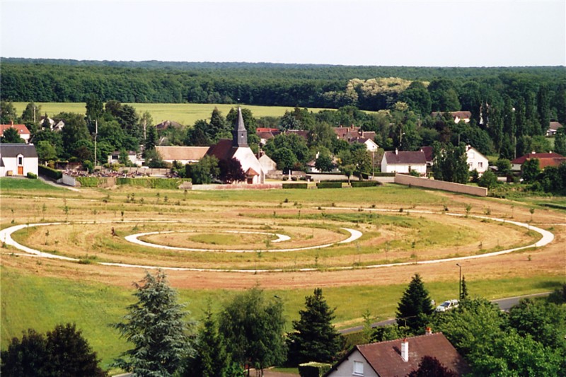 Maison de la Forêt, Paucourt - photo 5