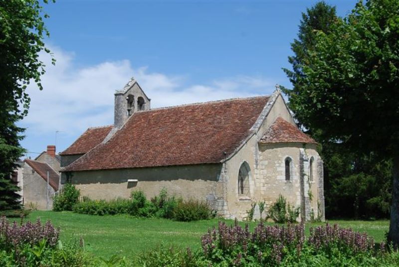 Circuit de l'eau, Saint-Aigny - photo 4