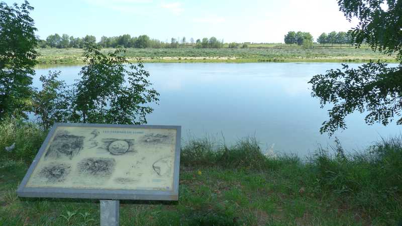 Sentier des Azins, Bou - photo 6