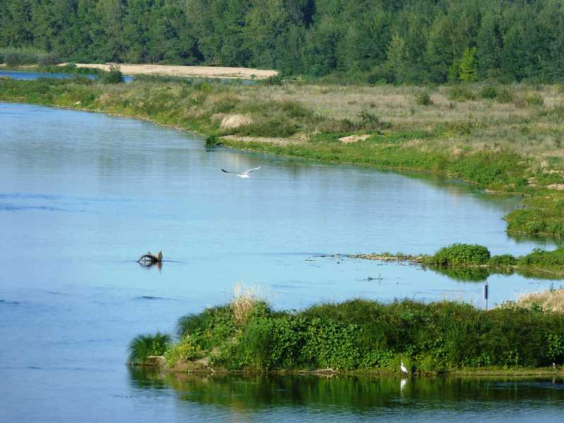 Sentier des Azins, Bou - photo 2