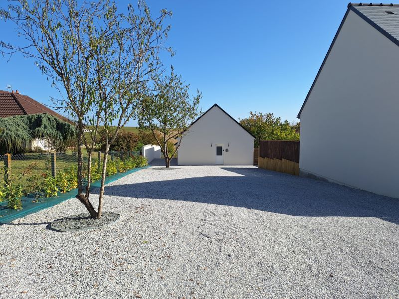 Seren'Spa Touraine, Civray-de-Touraine - photo 5