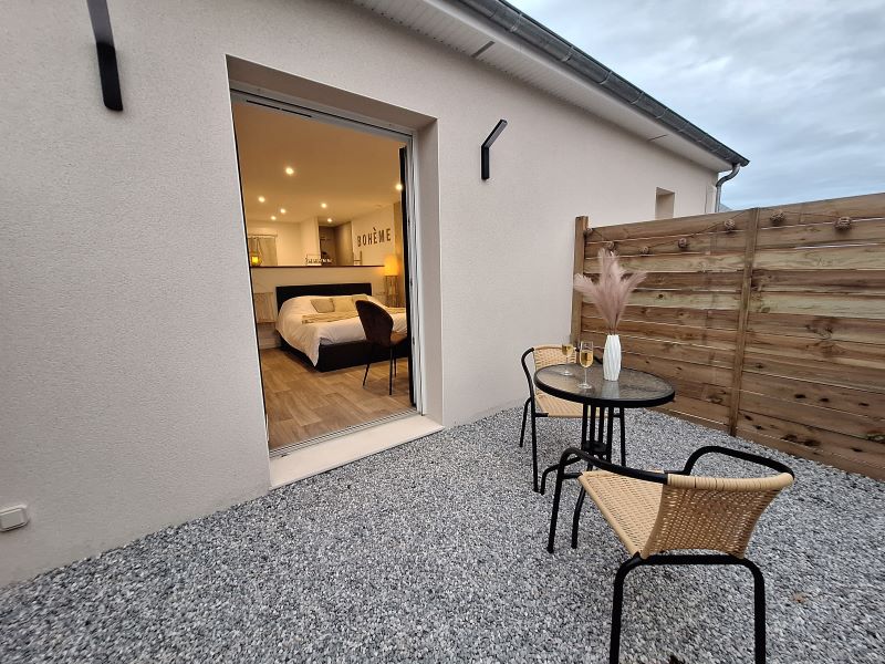 Seren'Spa Touraine, Civray-de-Touraine - photo 10