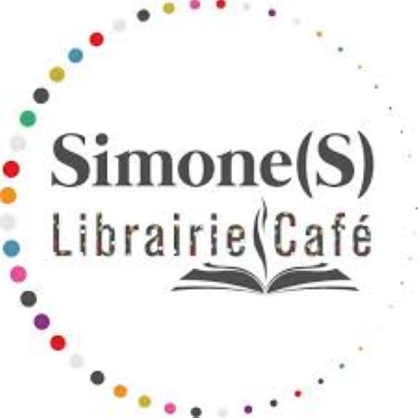 Simone(s) Librairie-Café