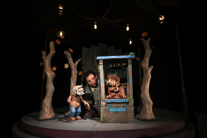 Le Chemin des Métaphores, Le Blanc - photo 3