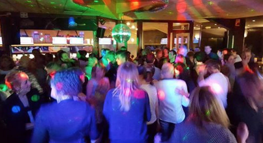 Espace Bowling, Saint-Doulchard - photo 4