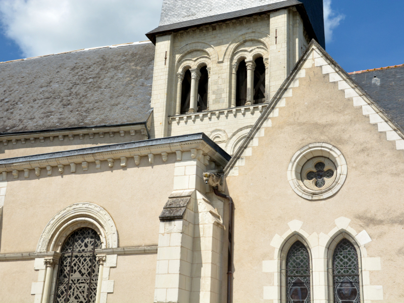 Eglise Saint-Etienne