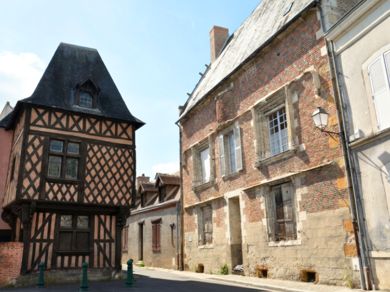 Romorantin, la ville idéale, Romorantin-Lanthenay - photo 15