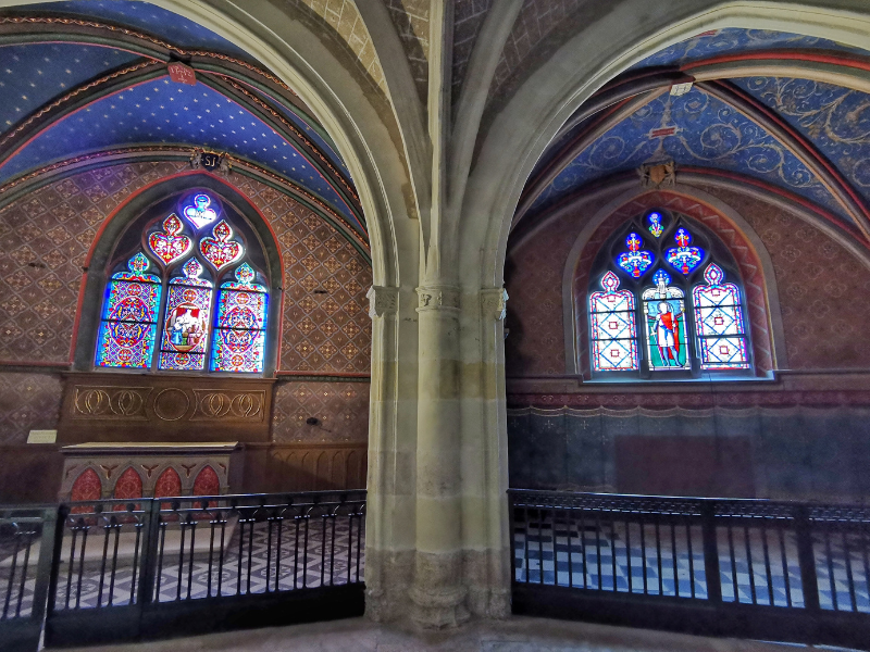 Eglise Saint-Etienne, Romorantin-Lanthenay - photo 6