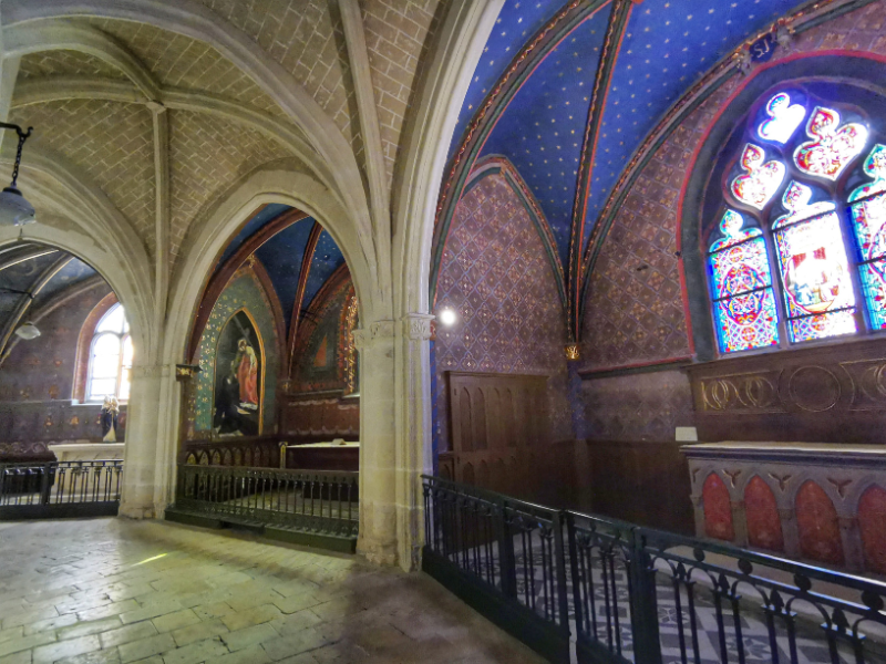 Eglise Saint-Etienne