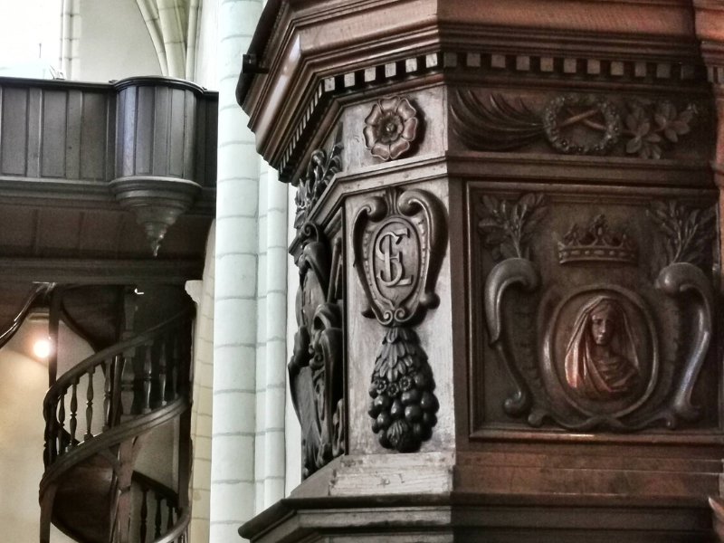 Eglise Saint-Etienne