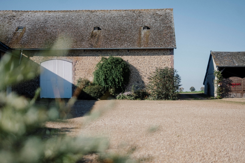 La Mavelynière, Poisvilliers - photo 15