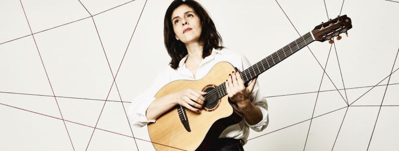 Concert de Souad Massi