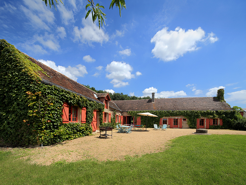 Domaine De La Trigaliere - Le Souchet