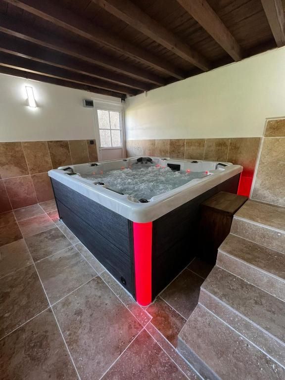 Le Domaine du Cerf, Saint-Ouen-les-Vignes - photo 2