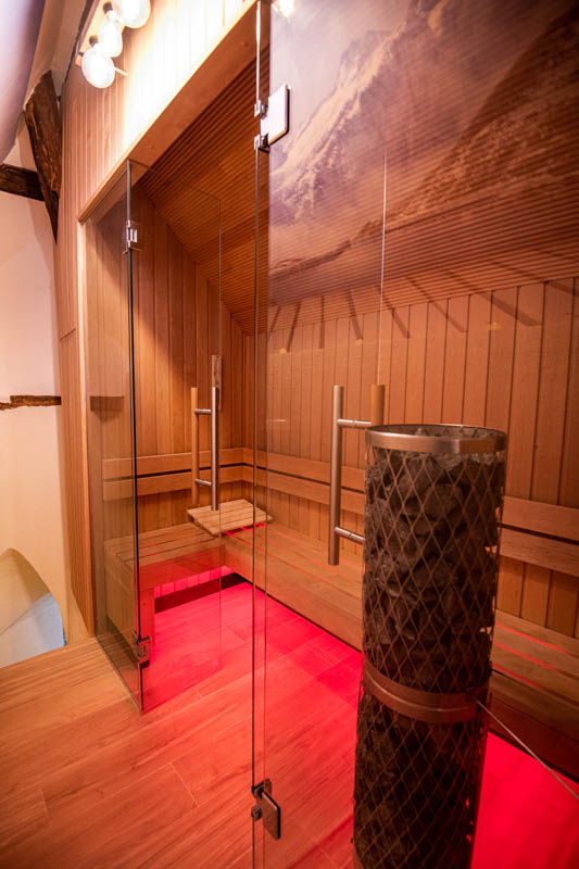 Spa bière, Esvres - photo 8