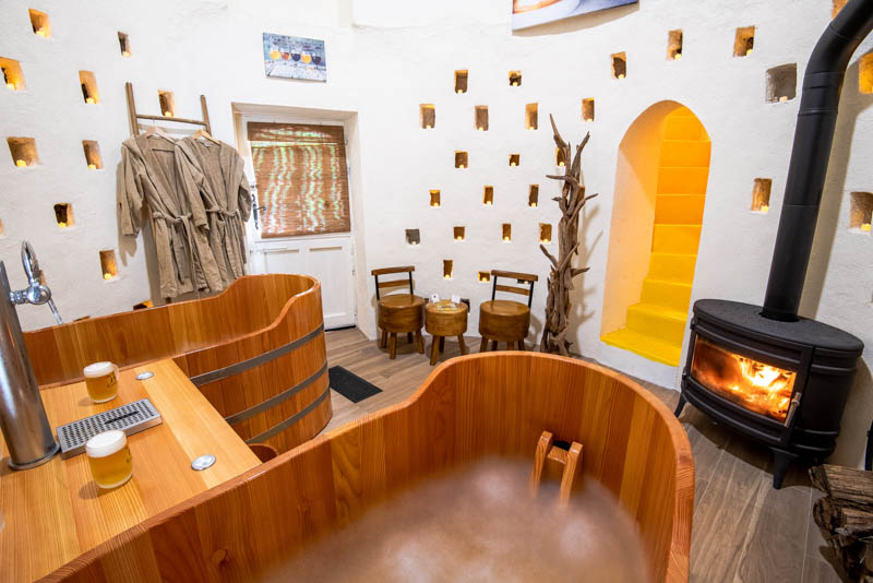 Spa bière, Esvres - photo 2