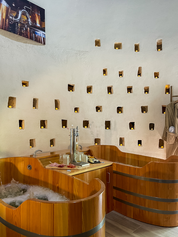 Spa bière, Esvres - photo 14