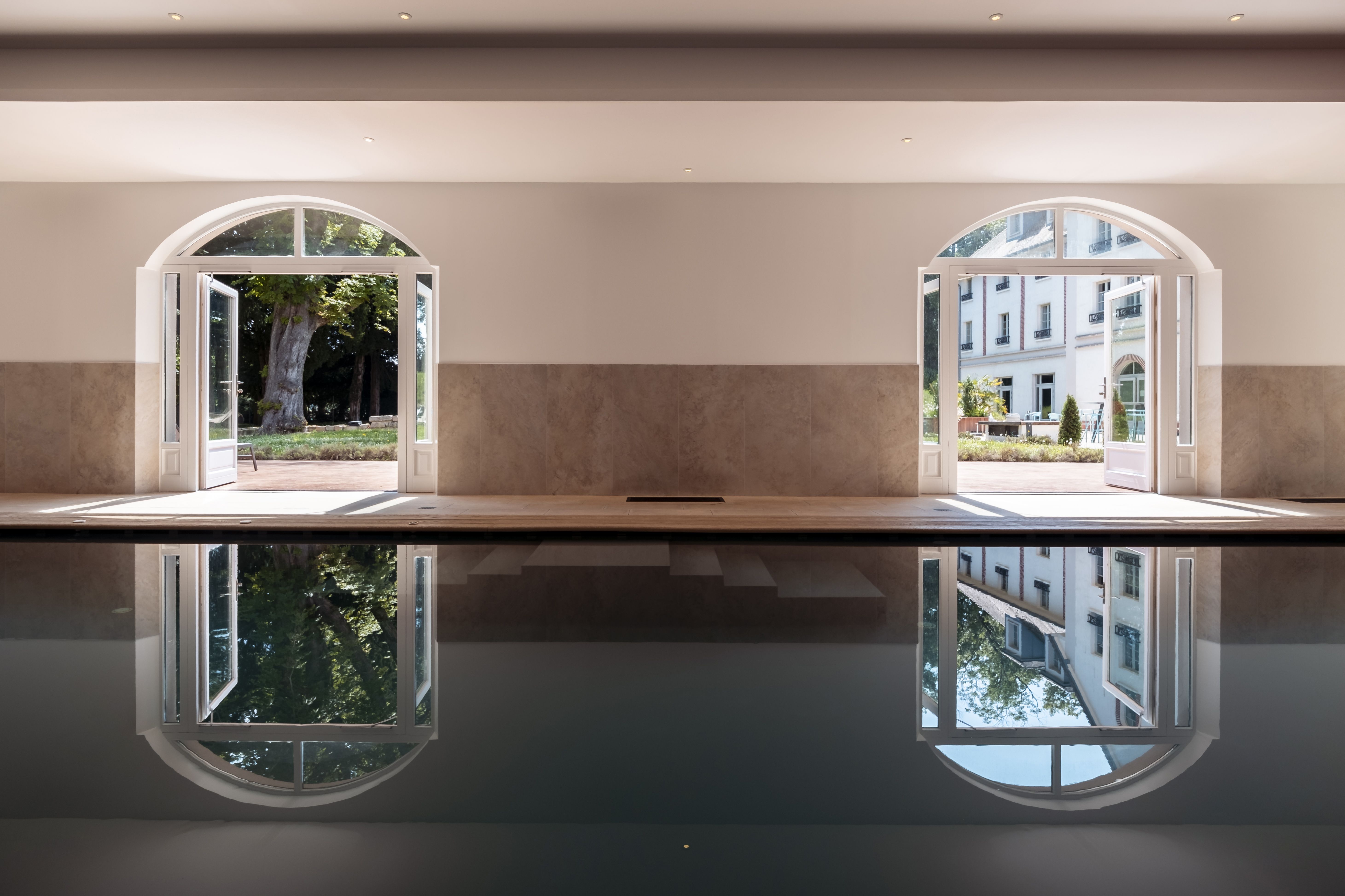 Mercure Maintenon, Maintenon - photo 9