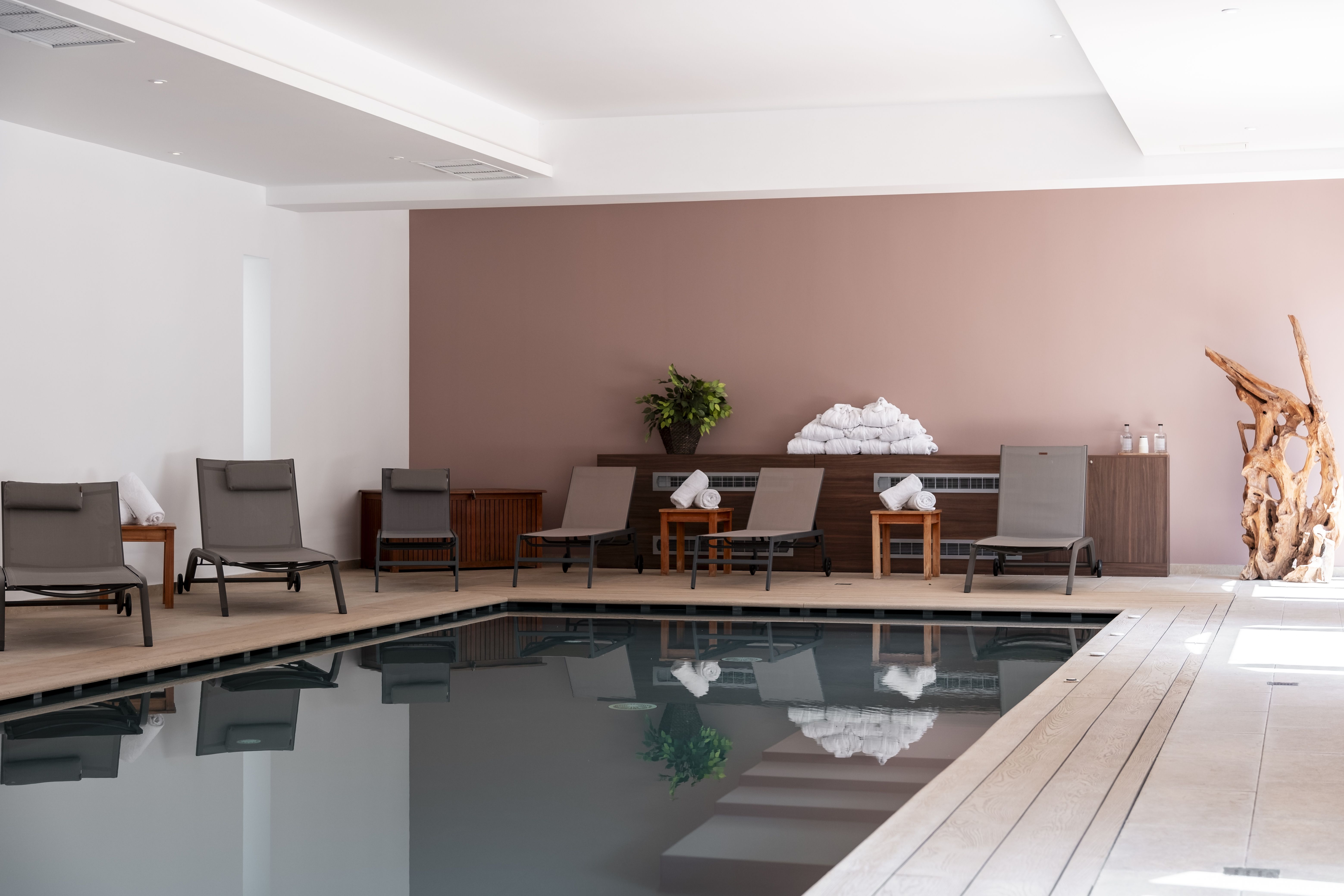 Mercure Maintenon, Maintenon