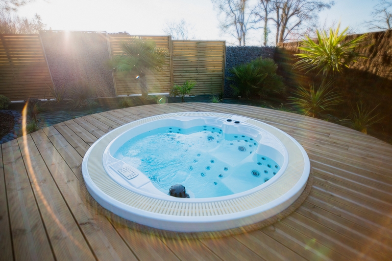 Nuitsbulleetspa, Cheillé - photo 2