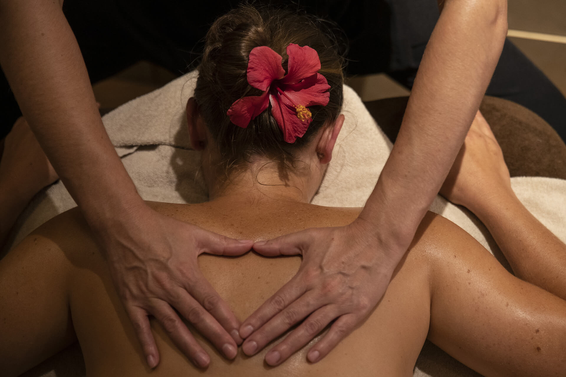 Spa Les Jardins de Beauval, Saint-Aignan - photo 9