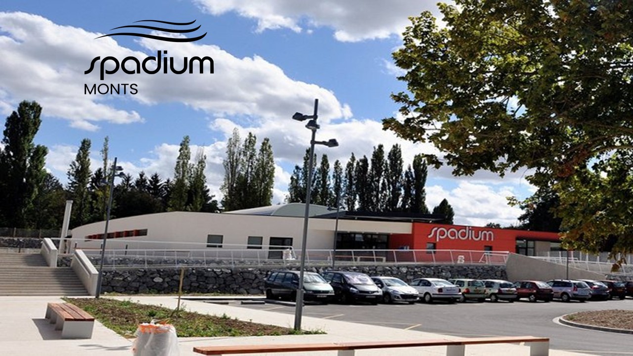 Spadium Centre Aquatique